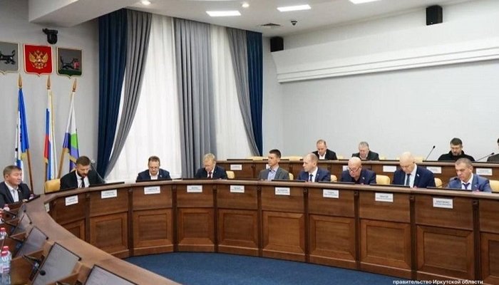 Бюджет Иркутска потерял почти полмиллиарда рублей: дефицит достиг 1,3 млрд