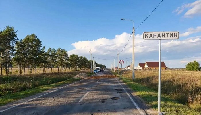 В двух районах Приангарья отменили карантин из-за узелковому дерматиту