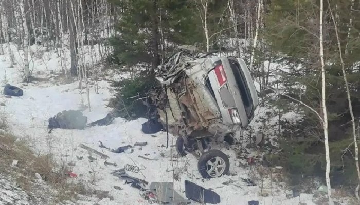 Суд арестовал виновника смертельного ДТП с беременной женщиной