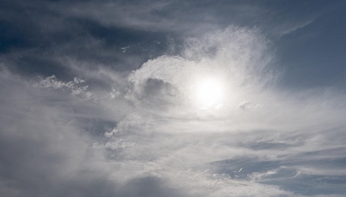 От -28°С до умеренного тепла: какой будет погода в Приангарье в начале ноября