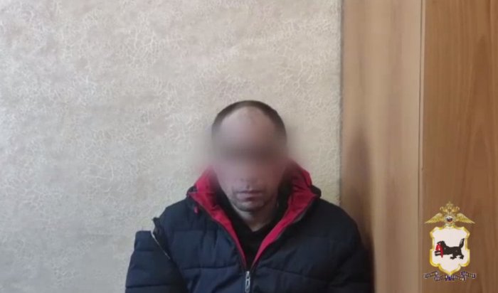 В Боханском районе задержали пьяного угонщика