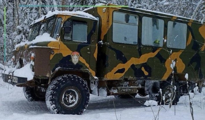 В Братском районе охотник случайно застрелил друга