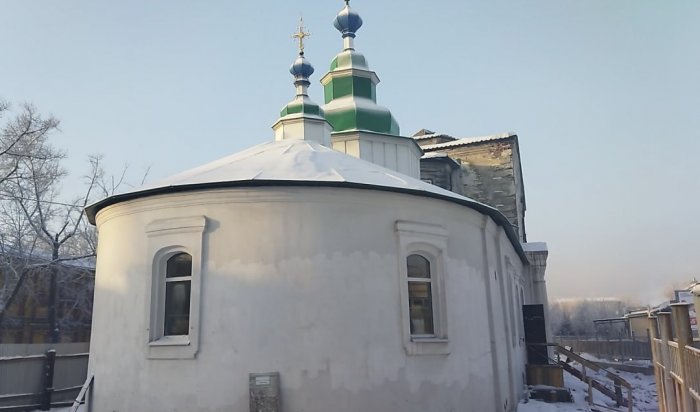 Для 572 выявленных объектов культурного наследия в 2024 году проведут государственные историко-культурные экспертизы