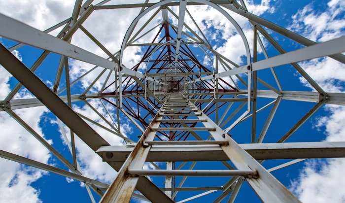 МегаФон подключил 4G для 150 жителей иркутского поселка