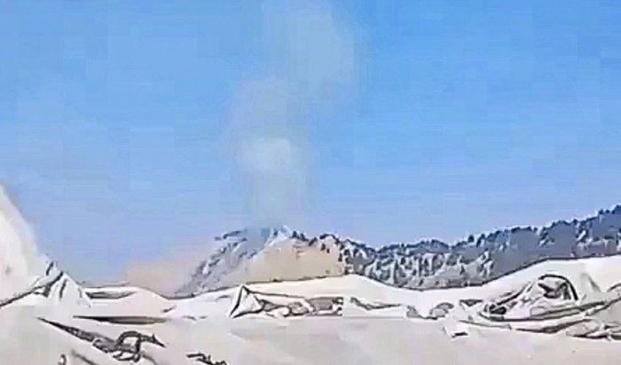 Главное о крушении российского самолета в Афганистане