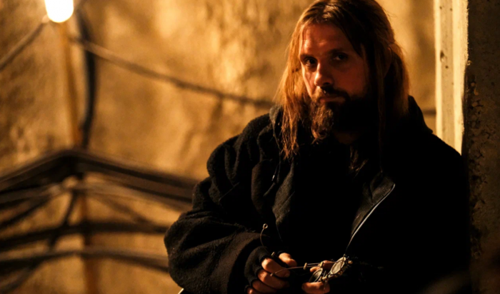 Иркутяне смогут эксклюзивно увидеть комедию «Сергий против нечисти. Яга» в онлайн-кинотеатре KION от экосистемы МТС 1 февраля