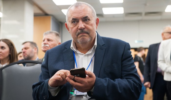 Штаб Бориса Надеждина в Иркутске перенесли на улицу Бородина