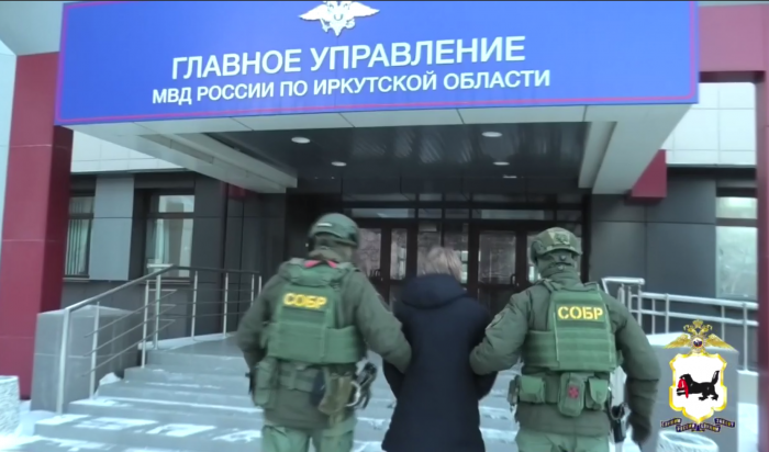 В Иркутской области задержали подозреваемого в планировании теракта