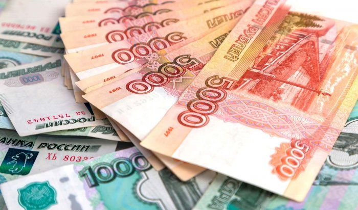 Мошенники обманули жительницу Шелеховского района на 1 млн рублей