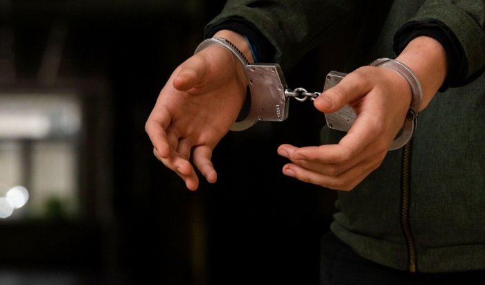 В Приангарье задержали подозреваемых в убийстве 15-летней давности