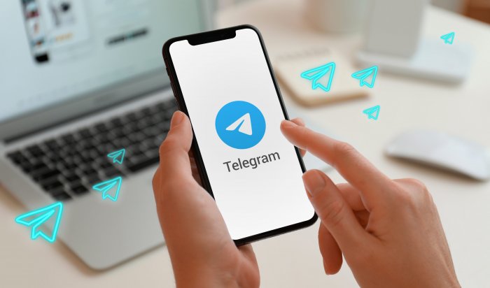 РБК: Почти половина жителей России пользуются Telegram