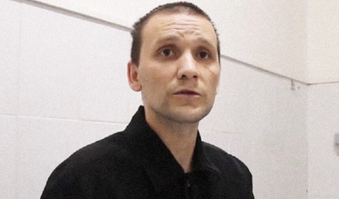 В Иркутске осужденный Тахиржон Бакиев совершил самоубийство после пыток