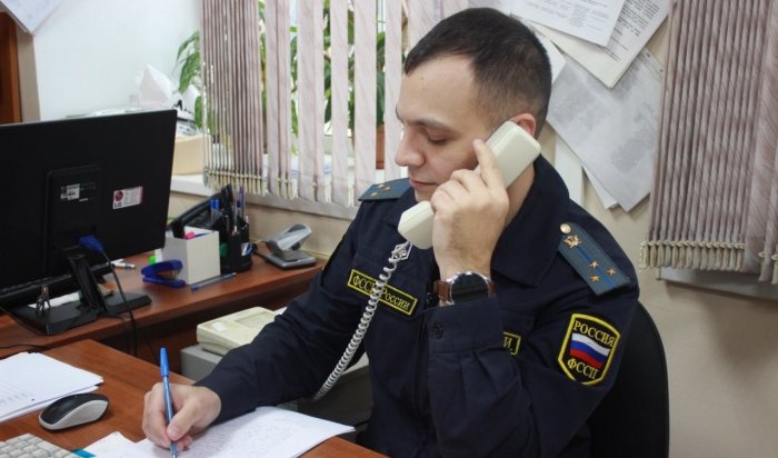 Братчанин, не выплачивающий алименты, найден в Самарской области