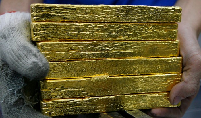 Вахтовик из Приангарья украл 5 кг золота на Чукотке