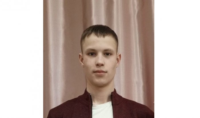 В Иркутске полиция разыскивает 16-летнего парня