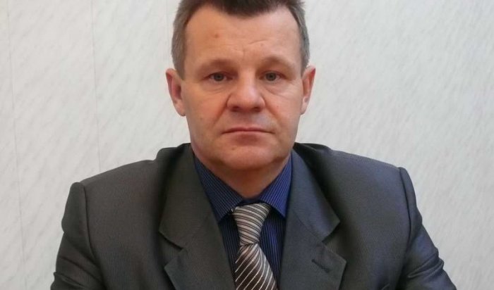 Суд отстранил мэра Тайшетского района Александра Величко от должности