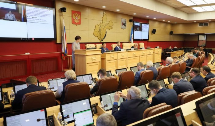 Национальный туристический маршрут разработают в Иркутской области