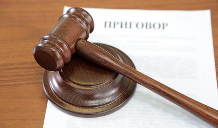 В Иркутске мужчину осудили за кражу телефона