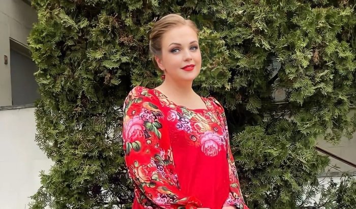 Марина Девятова приедет в Иркутск и Ангарск с юбилейным концертом