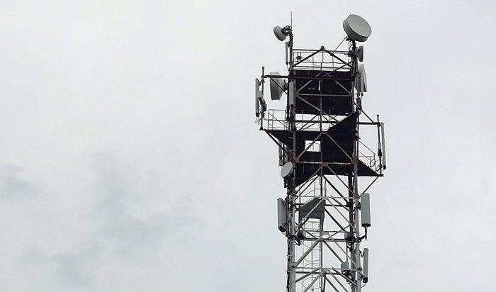 МТС включила высокоскоростной мобильный интернет для жителей Жигалово