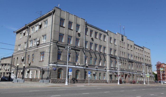 Мэрия Иркутска через суд расторгает контракт на строительство школы по улице Багратиона