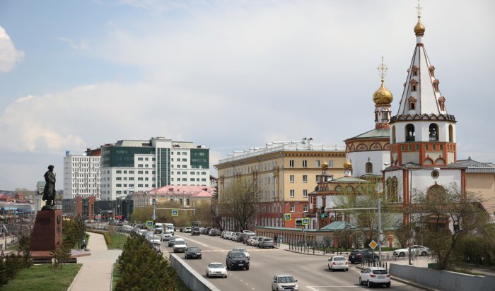 За 61 проект благоустройства могут проголосовать жители Иркутской области