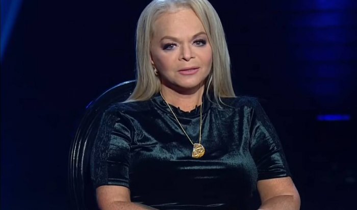 Лариса Долина проголосует на выборах президента в Братске