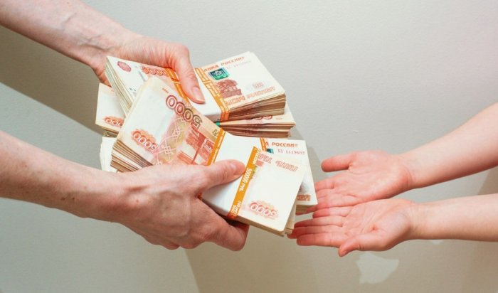 Более 6 млн рублей задолжал своим работникам директор черемховской компании
