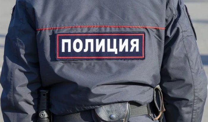 В Иркутском районе полиция проверила мигрантов на стройке