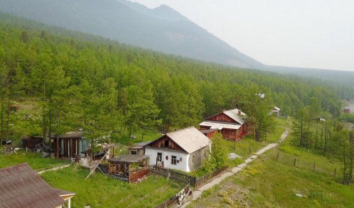 В Иркутской области власти решили выселить жителей поселка Заворотная