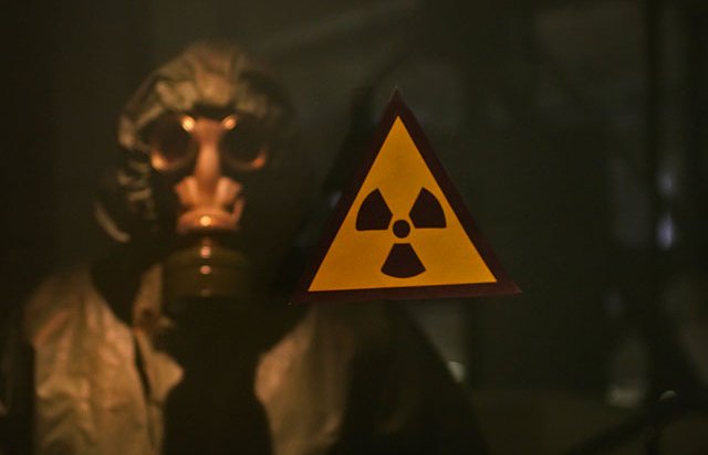 Преподаватель московского колледжа облучал друга радиацией, чтобы сделать его бессмертным