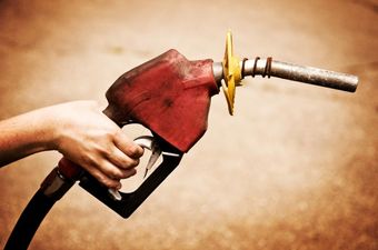 Бензин до конца года будет дорожат