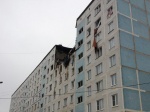 Восемь квартир разрушено при взрыве газа в Подмосковье