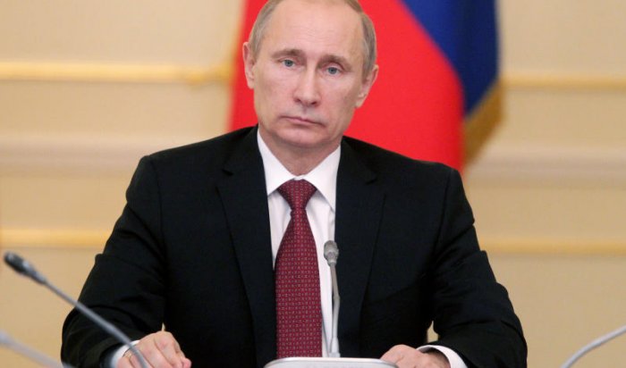 Путин подписал закон о создании нового Верховного суда