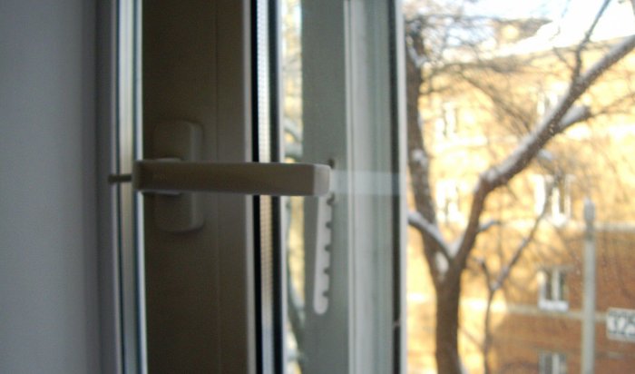 В Петербурге девятиклассница выпрыгнула из окна