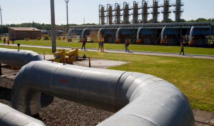 Премьер-министр Словакии обеспокоен сокращением поставок российского газа