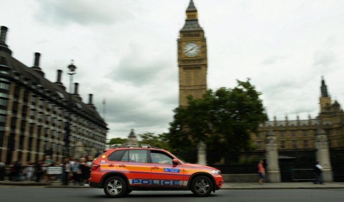 В центре Лондона задержали трех мусульман, готовивших теракт