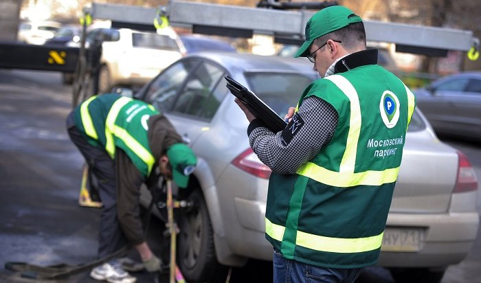 Депутаты предлагают сообщать автовладельцам об эвакуации машин по SMS