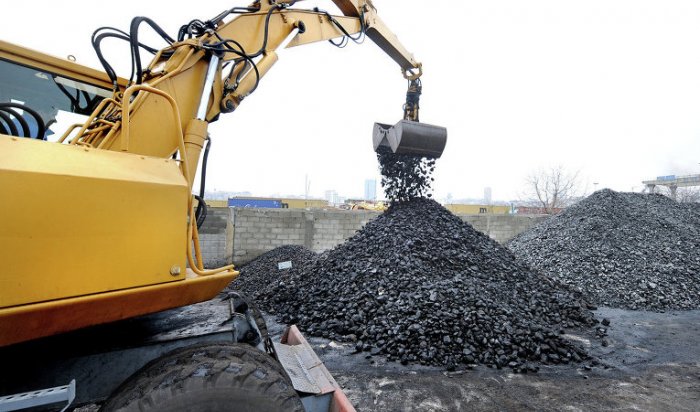 Россия поставит Украине в 2014 году более 500 тысяч тонн угля