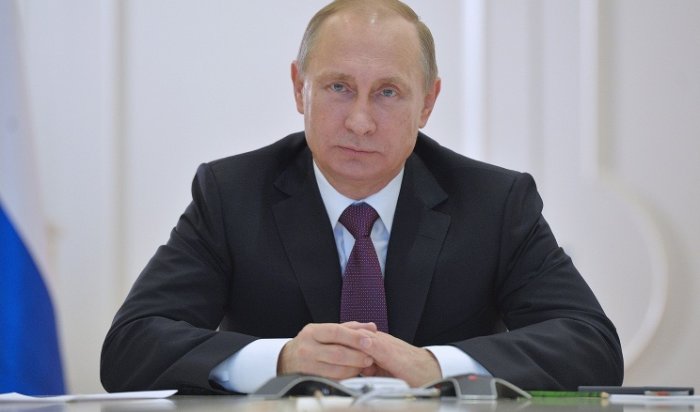 Владимир Путин подписал указ о службе иностранцев-контрактников в российской армии