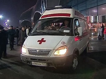 Скончалась 37-я жертва теракта в "Домодедово