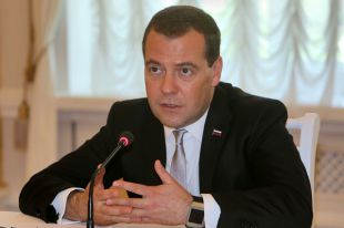 Дмитрий Медведев заявил, что сельхозпроизводителям необходимо улучшить качество товаров