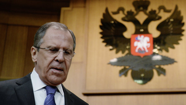 Лавров заявил, что Россия не допустит новой "холодной войн