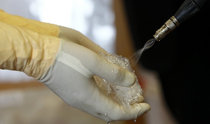 У россиянина, госпитализированного с подозрением на Эболу, не нашли смертельного вируса