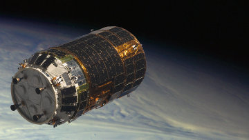 Запуск японского космического грузовика HTV2 к МКС прошел успешно