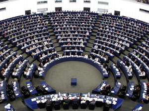 Европарламент задумался о правовом государстве в России