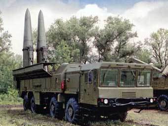 Россия удвоит производство ракетных комплексов