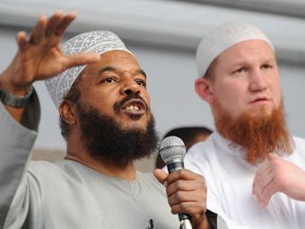 Из Германии выдворили исламистского проповедника