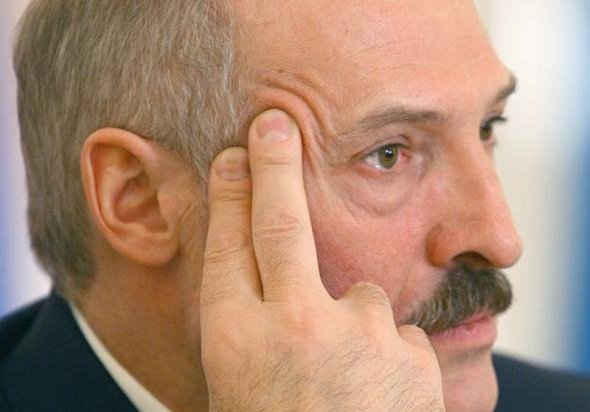 Лукашенко предложили выдвинуть на Нобелевскую премию по экономике
