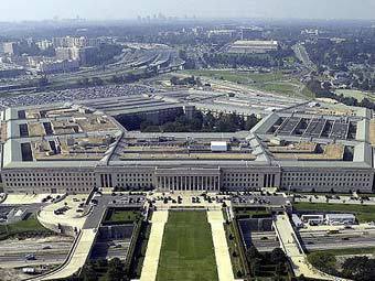 Экономику США спасут за счет бюджета Пентагона